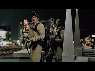 hustler - this ain t ghostbusters xxx parody   2011 [240] [audio ]