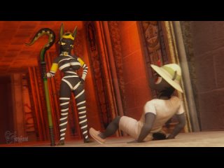 furry yiff anubis porn sex