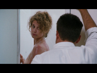 nancy travis, annabella shiorra - internal investigation / nancy travis, annabella scorra - internal affirs (1990)