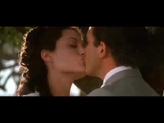 the film seduction. one of the best bed scenes.